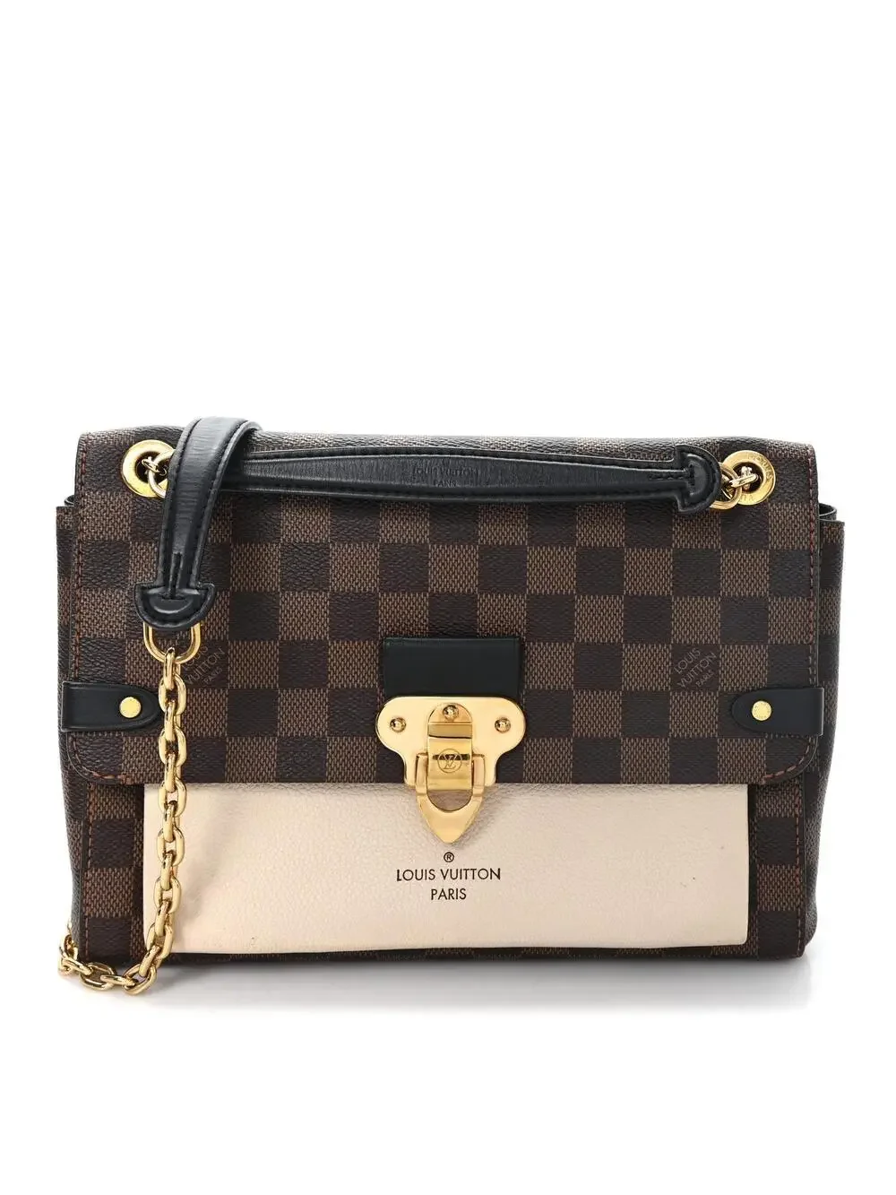 Louis Vuitton Damier Ebene Vavin Pm #307734L16B